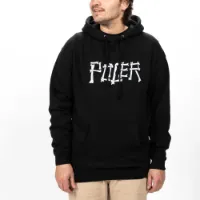 Poler Fossil Fuel Kapuzenpullover Poler Fossil Fuel Kapuzenpullover