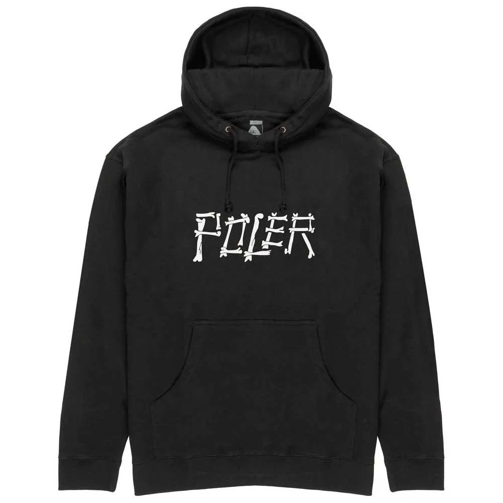 Poler Fossil Fuel Kapuzenpullover Poler Fossil Fuel Kapuzenpullover
