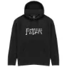 Poler Fossil Fuel Kapuzenpullover