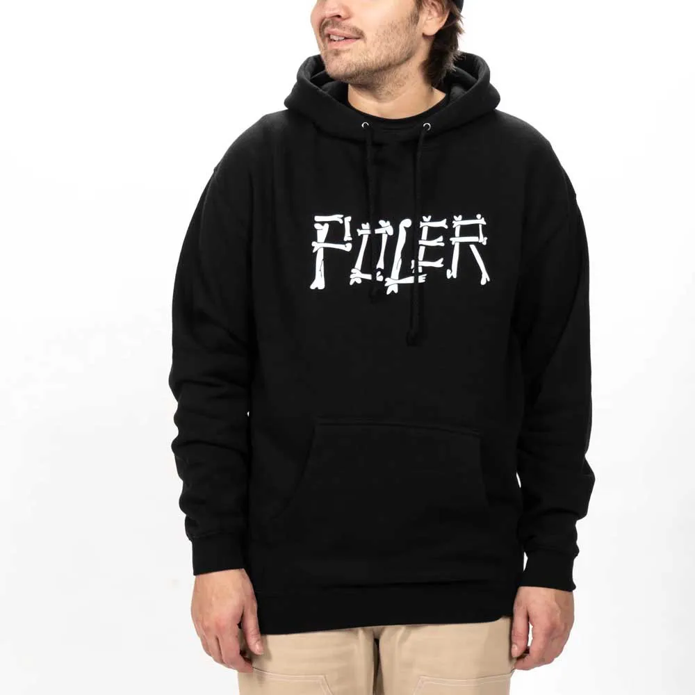 Poler Fossil Fuel Kapuzenpullover Poler Fossil Fuel Kapuzenpullover