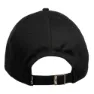 Poler Fruit Sticker Dad Kappe, Black