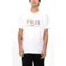 Poler Furry Font Kurzarm-t-shirt