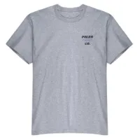 Poler Goomer Kurzarm-t-shirt