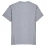 Poler Goomer Kurzarm-t-shirt, Gray heather