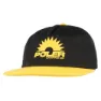 Poler Horizon Kappe, Black