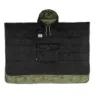 Poler Poncho, Furry camo