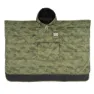 Poler Poncho, Furry camo