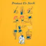 Poler Protect Ur Neck Kurzarm-t-shirt