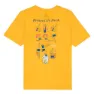 Poler Protect Ur Neck Kurzarm-t-shirt