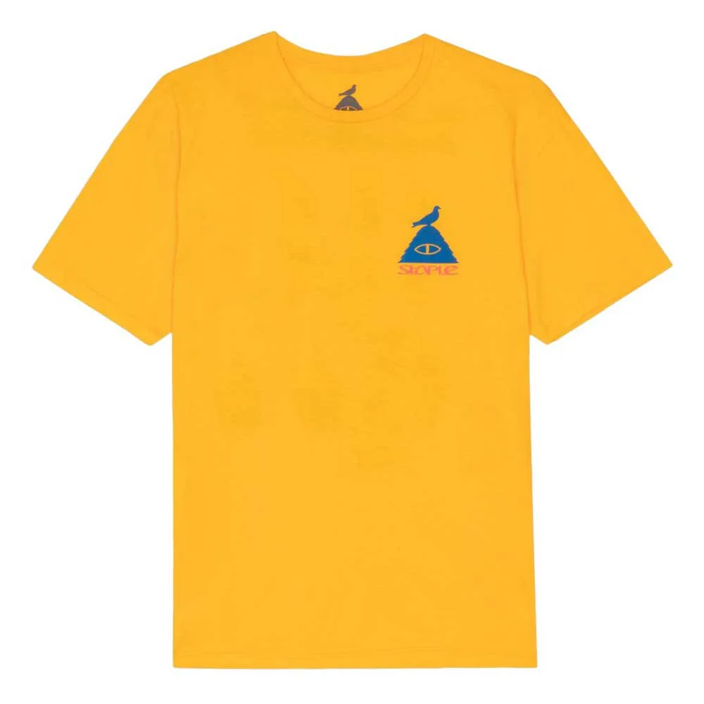 Poler Protect Ur Neck Kurzarm-t-shirt Poler Protect Ur Neck Kurzarm-t-shirt