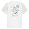 Poler Sasclops Hockey Kurzarm-t-shirt