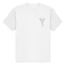 Poler Sasclops Hockey Kurzarm-t-shirt