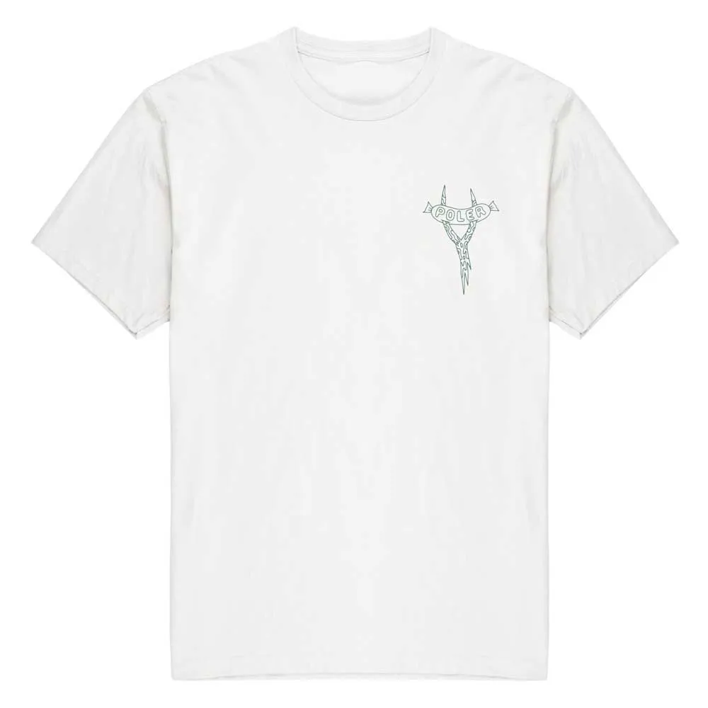 Poler Sasclops Hockey Kurzarm-t-shirt Poler Sasclops Hockey Kurzarm-t-shirt