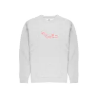 Poler Scuba Steve Crew Sweatshirt Poler Scuba Steve Crew Sweatshirt