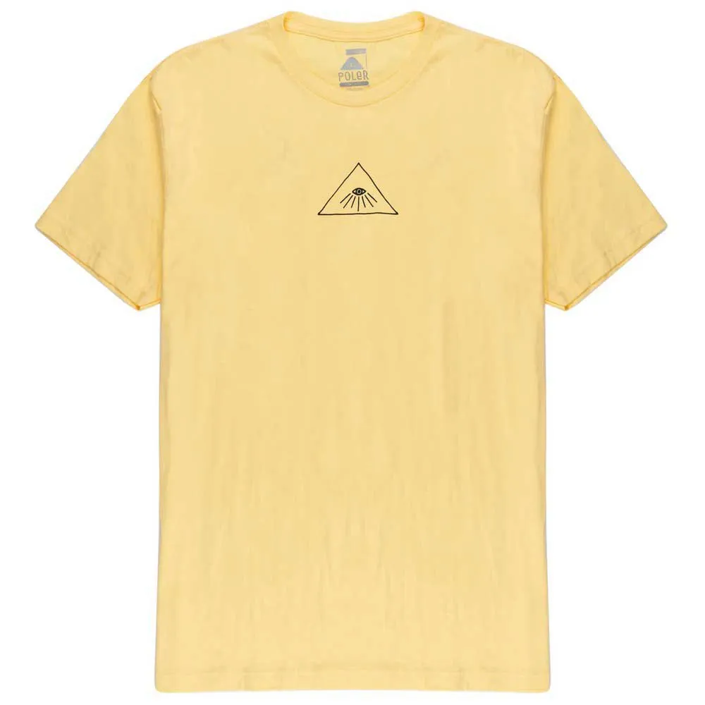 Poler Seeker Kurzarm-t-shirt Poler Seeker Kurzarm-t-shirt