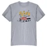 Poler Sleddy Kurzarm-t-shirt