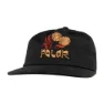 Poler Sprouts Kappe, Black