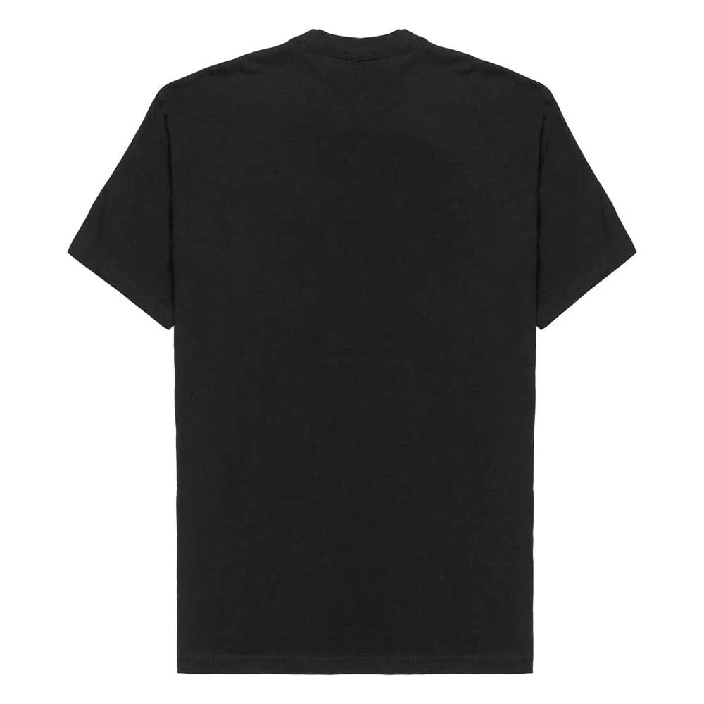 Poler Sprouts Kurzarm-t-shirt, Black