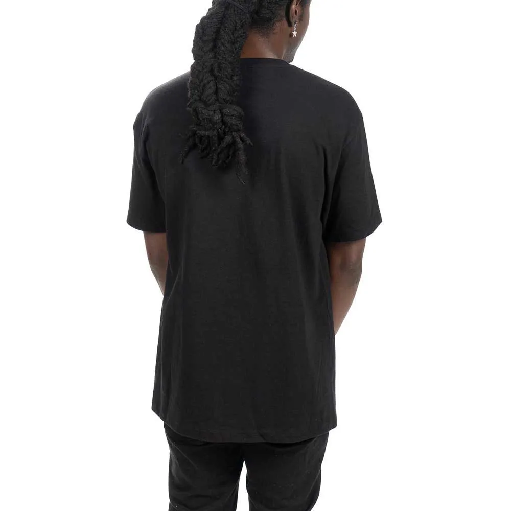 Poler Sprouts Kurzarm-t-shirt, Black