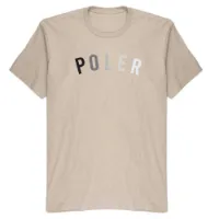 Poler State Kurzarm-t-shirt Poler State Kurzarm-t-shirt