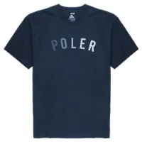 Poler State Kurzarm-t-shirt Poler State Kurzarm-t-shirt