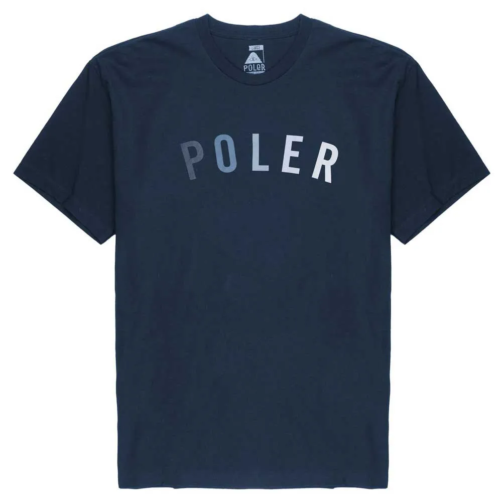 Poler State Kurzarm-t-shirt Poler State Kurzarm-t-shirt