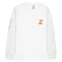 Poler Summit Langarm-t-shirt Poler Summit Langarm-t-shirt