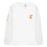 Poler Summit Langarm-t-shirt