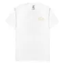 Poler Sunray Kurzarm-t-shirt, White