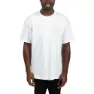 Poler Sunray Kurzarm-t-shirt, White