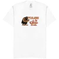 Poler Unga Bunga Kurzarm-t-shirt Poler Unga Bunga Kurzarm-t-shirt