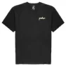 Poler Wavy Kurzarm-t-shirt