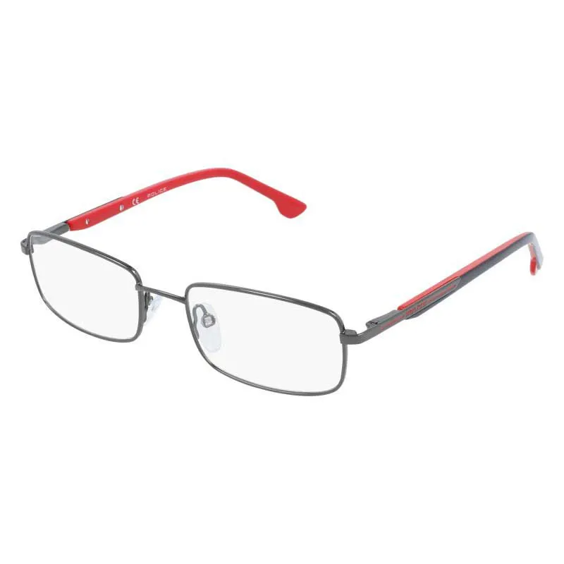 Police Vk0860568 Sonnenbrille, Brown, One Size Police Vk0860568 Sonnenbrille, Brown, One Size