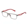 Police Vk5550181 Sonnenbrille, Red, One Size