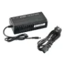 Polini Batterieladegerät EP3 UE Unisex, schwarz, 220/240V 3 A