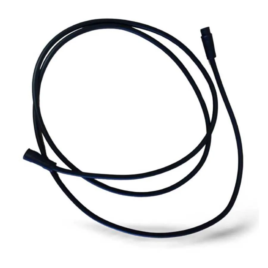 Polini E-p3 Bildschirmanschlusskabel, Black, One Size
