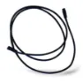 Polini E-p3 Bildschirmanschlusskabel, Black, One Size