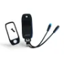 Polini E-p3+ Evo Integriertes Display, Black, One Size