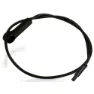 Polini E-p3 Geschwindigkeitssensor, Black