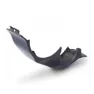 Polini E-p3+ Mtb-kurbelgehäuseschutz, Black, One Size