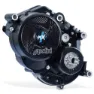 Polini E-p3+ Mx Evo Antriebseinheit, Black, One Size