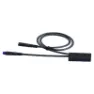 Polini Hi-speed E-bike Brose Display All Road 6 Geschwindigkeitserhöhungsgerät, Black, One Size