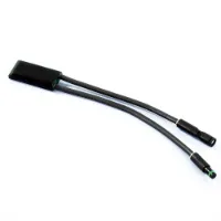 Polini Hi-speed E-bike Fazua Evation Trennzeichen Polini Hi-speed E-bike Fazua Evation Trennzeichen