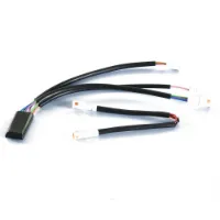 Polini Hi-speed E-bike Yamaha Pw/pwx/sync Drive Pro Geschwindigkeitserhöhungsgerät Polini Hi-speed E-bike Yamaha Pw/pwx/sync Drive Pro Geschwindigkeitserhöhungsgerät