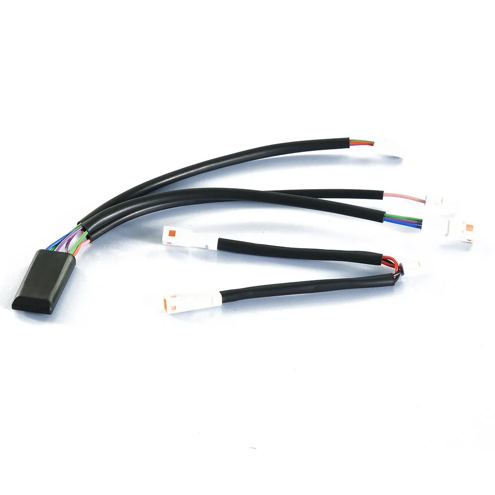 Polini Hi-speed E-bike Yamaha Pw/pwx/sync Drive Pro Geschwindigkeitserhöhungsgerät, Black, One Size Polini Hi-speed E-bike Yamaha Pw/pwx/sync Drive Pro Geschwindigkeitserhöhungsgerät, Black, One Size