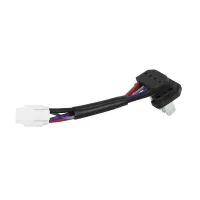 Polini Kabel Batterieanschluss EP3 Unisex Polini Kabel Batterieanschluss EP3 Unisex