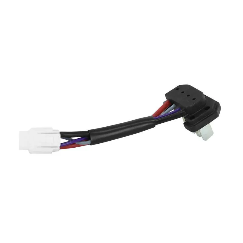 Polini Kabel Batterieanschluss EP3 Unisex, schwarz, TU Polini Kabel Batterieanschluss EP3 Unisex, schwarz, TU