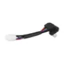 Polini Kabel Batterieanschluss EP3 Unisex, schwarz, TU
