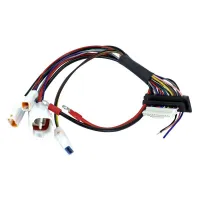 Polini Kabel für die elektronische Karte POLINI EP3 Unisex Polini Kabel für die elektronische Karte POLINI EP3 Unisex