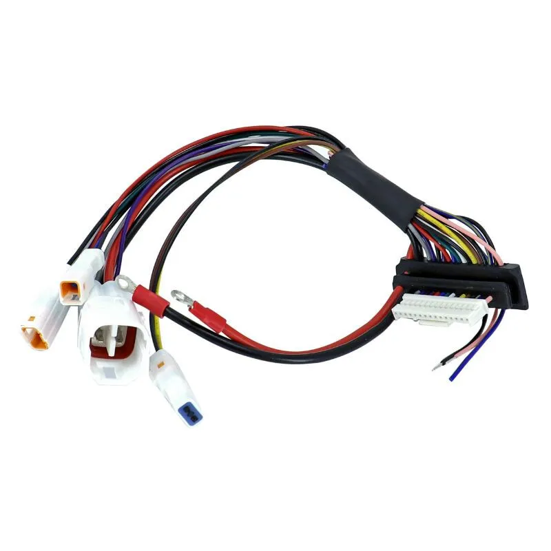 Polini Kabel für die elektronische Karte POLINI EP3 Unisex, schwarz, TU Polini Kabel für die elektronische Karte POLINI EP3 Unisex, schwarz, TU